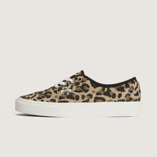 Vans Unisex Authentic Low Top Shoe