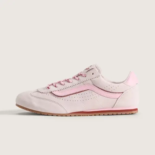 Vans Unisex Super Lowpro Low Top Shoe