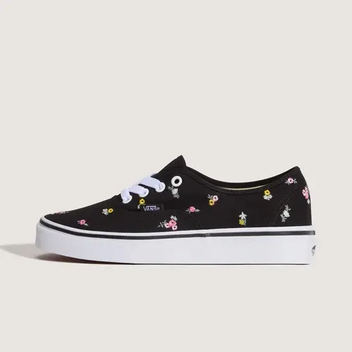 Vans Unisex Authentic Low Top Shoe​
