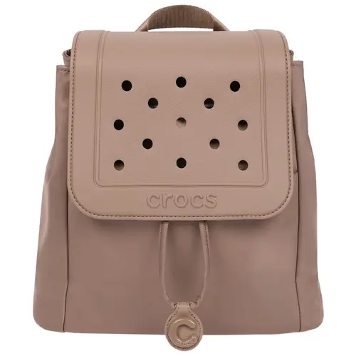 Crocs Customizable Mini Backpacks, Personalize with Jibbitz Charms