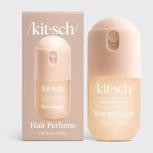 Warm Sugar Mini Hair Perfume - 20 mL