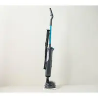BISSELL SpinWave SmartSteam Spin Mop w/ 4 Micro fiber Mop Pads