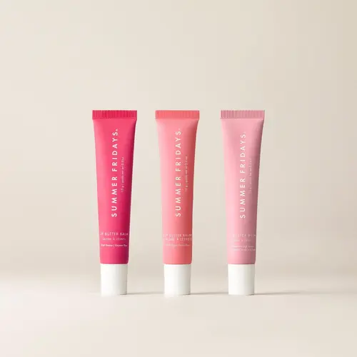 Pink Treats Lip Trio | TikTok Exclusive