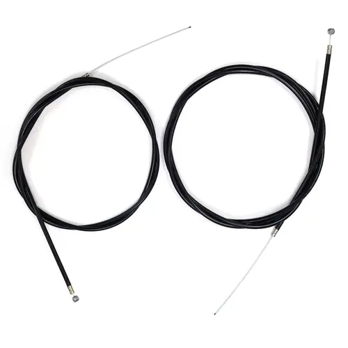 EOEOTWO GT06 Brake Cable【Only fits GT06,Please do not buy without a GT06 scooter】，Wire Replacement Brake Line for GT06 Scooter