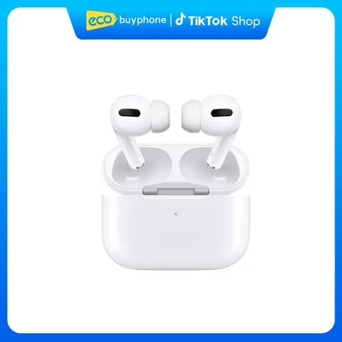 Refurbished Apple AirPods Pro Wireless Earbuds with 1 Year Warranty