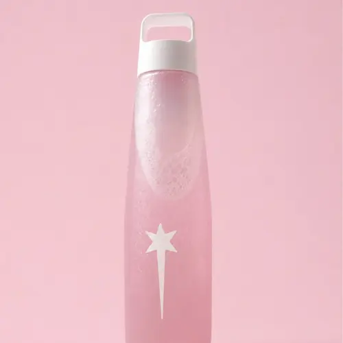 k2o daily hydration water bottle