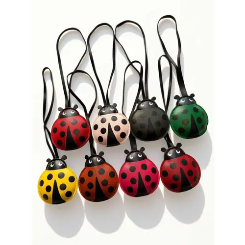 Lady Bug Charm Random Color Live Exclusive
