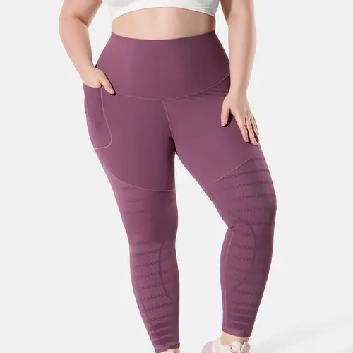 Fanka RecoverEZ Curvy Fit Legging