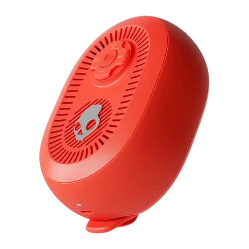 Skullcandy Session 540 - Portable Bluetooth Speaker | Bluetooth 5.3 | Magnetic Mount | Waterproof | 40 Hours Battery | Auracast Party Mode