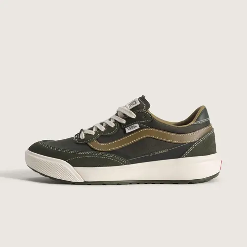 Vans Unisex UltraRange 2.0 Low Top Shoe