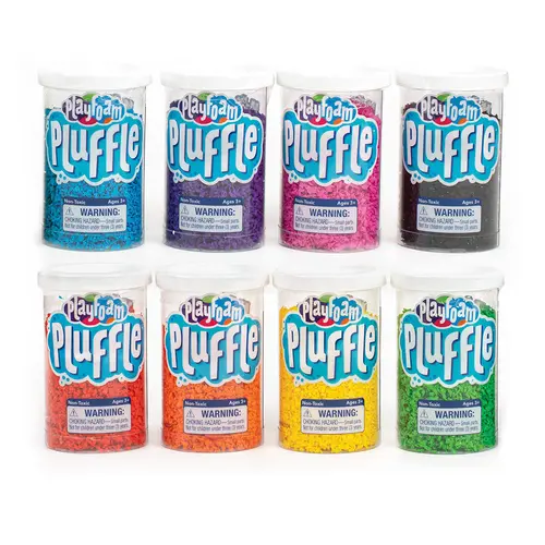 Educational Insights Pluffle Ages 3+ LIVE EXCLUSIVE