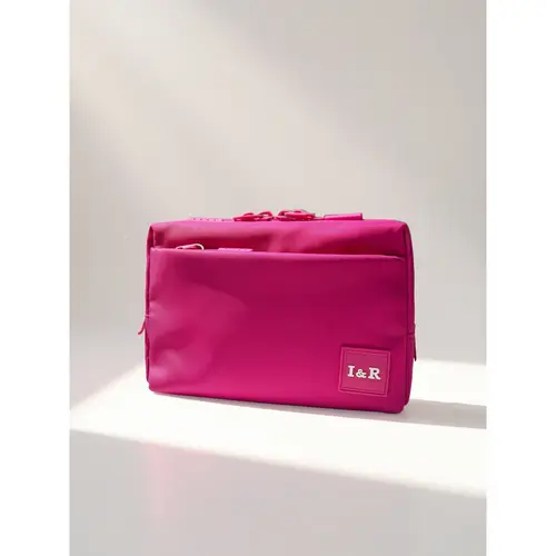 Mini Beauty By Iris Cosmetic Bag (#2031) By Iris & Rainbow