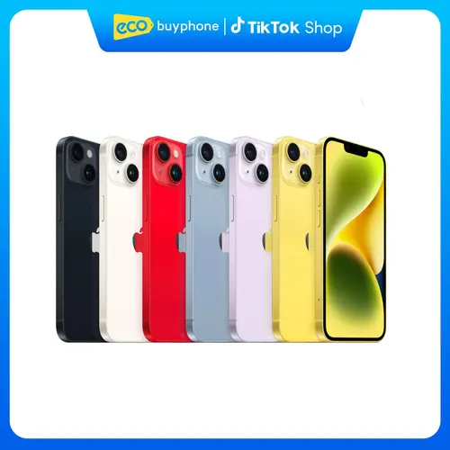 Refurbished Apple iPhone 14  Unlocked Excellent