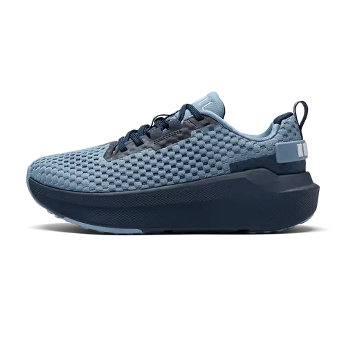 NOBULL Women's Journey 2 Shoe in Harbor Night Navy - Breathable Running Shoe, Comfortable Walking Sneaker, Cushioned Runner
