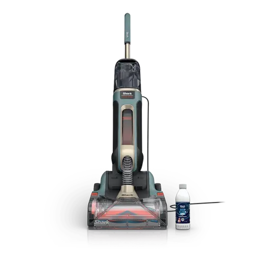 Shark CarpetForce Upright Carpet Cleaner - EX502