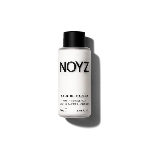 NOYZ Detour Mini Mylk de Parfum, 50mL Travel Size Unisex Fragrance