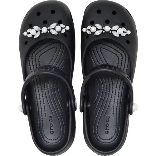Crocs Women's Classic Pearl Ballet Flats