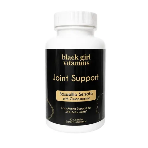 BGV Joint Support Capsules