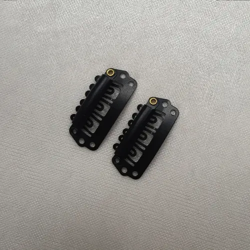 A pair of clip free gift randomly Hair Clip Fun Hair Clips