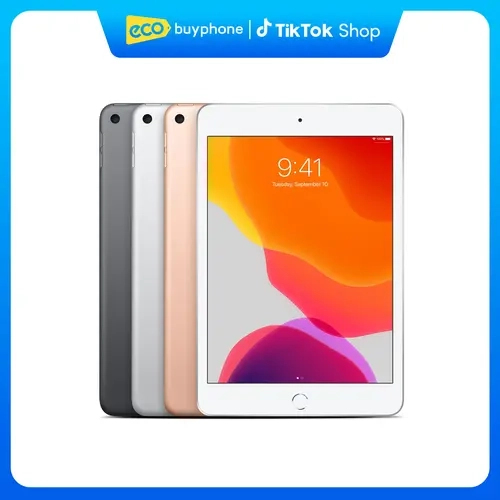 Refurbished 10.2 in Tablets - iPad 7th Gen, WiFi, Cellular, Portable Touchscreen Tablet with Bluetooth, Chip, Port, Charging Capabilities (Acceptable Condition)