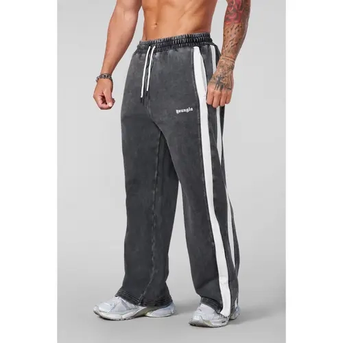 2146 - Classic Stripe Sweats