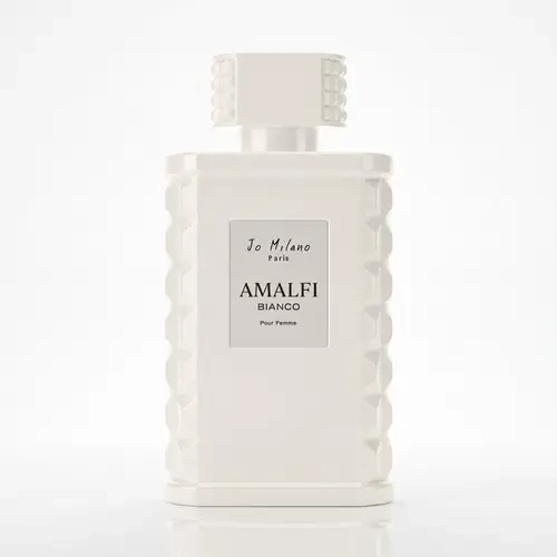 AMALFI BIANCO Pour Femme By Jo Milano Paris 3.4 oz./100ml EDP Spray