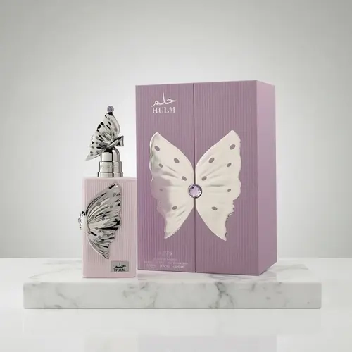 Riiffs Hulm Eau De Parfum Spray - Women's Perfume with Soft Elegant Fragrance, 3.4 fl oz Single Bottle, Sohochic EDP Perfume Sprays Fragrances