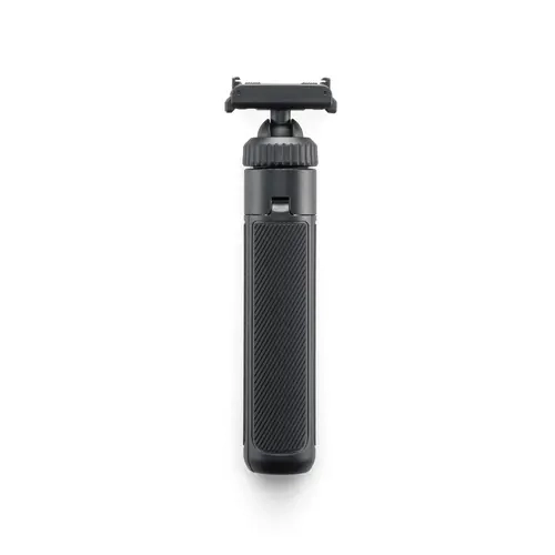 Xtra Mini Extension Rod with Built-In Tripod, 4-Section Selfie Stick and Adjustable Ball Head for Xtra Edge, Edge Pro, 360 and Atto Action Cameras