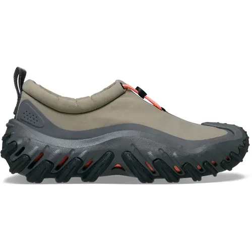 Crocs Men's Echo Element Sneakers