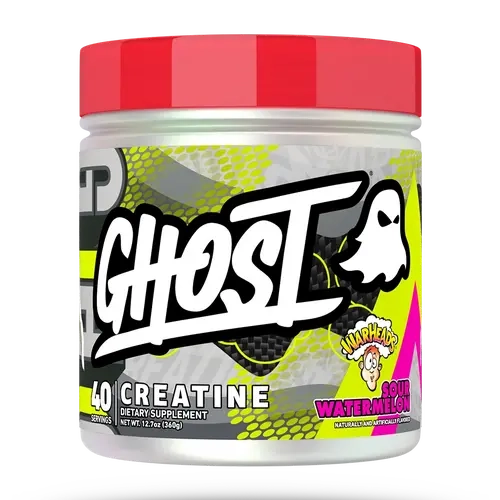GHOST® CREATINE