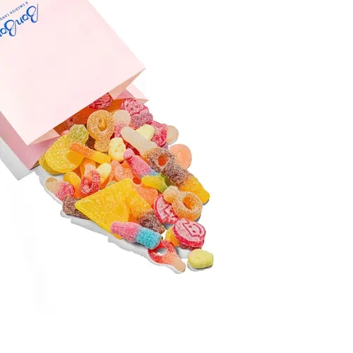Sour Mix
