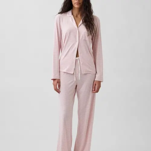Gap Women's Softest Modal PJ Pants