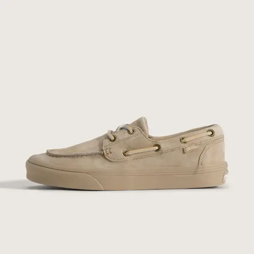 2-Eyelet Boat Shoe
