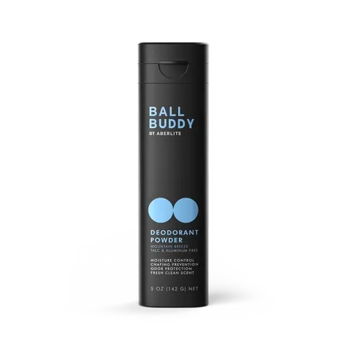 Ball Buddy Deodorant Powder