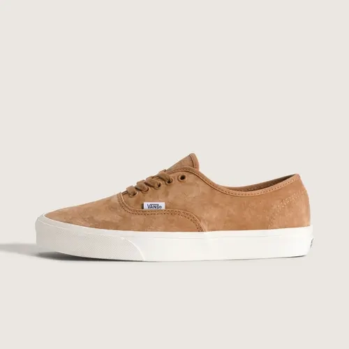 Vans Unisex Authentic Low Top Shoe