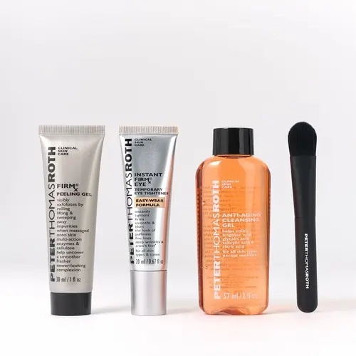 Peter Thomas Roth Instant FIRMx Eye Easy-Wear w/2-pc Bonus