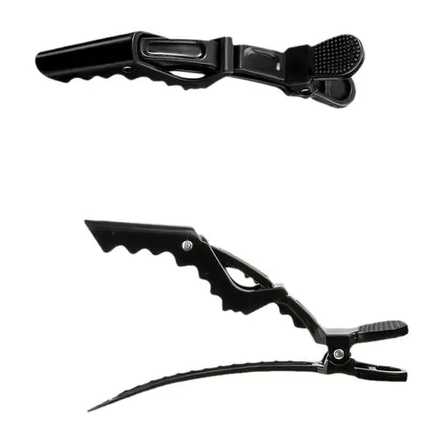 1 Piece Alligator clip For Human Hair Bling Hair Fashion backtoschool sohochic, One-Piece