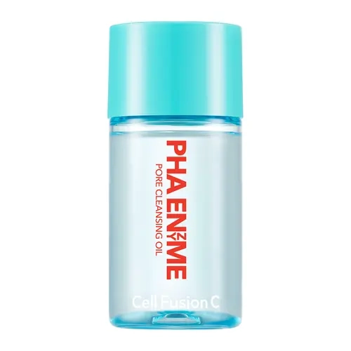 PHA Enzyme Pore Cleansing Oil 20ml