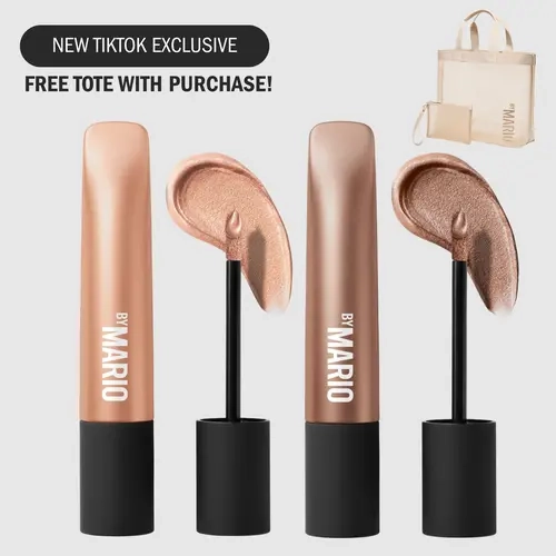Shimmer Shadow Duo