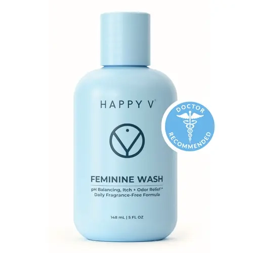 Feminine Wash
