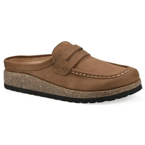 Cliffs by White Mountain Water Repellent Clogs - Bayanne