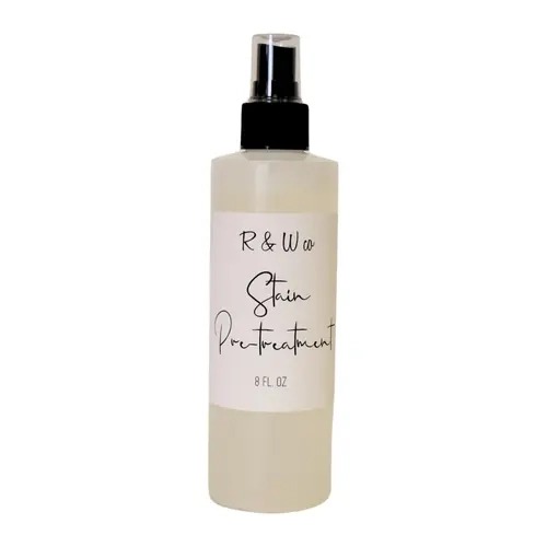 R&W Co.  Laundry Stain Pretreatment