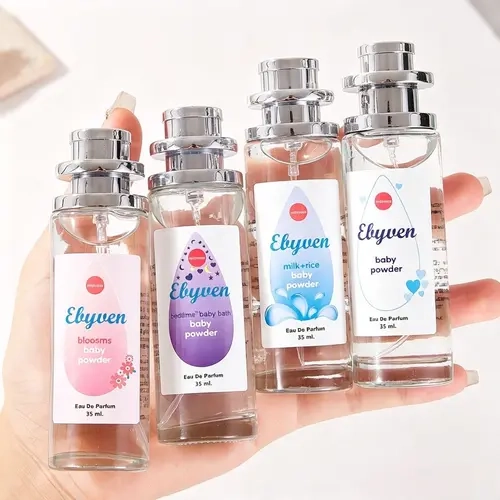 Women's Liquid Fragrance Baby EDP Spray, 35mL, 72-Hour Long-Lasting Fresh Natural Scent, Daily Wear, Ideal Gift (Beauty & Personal Care), Liquid Women's Fragrance