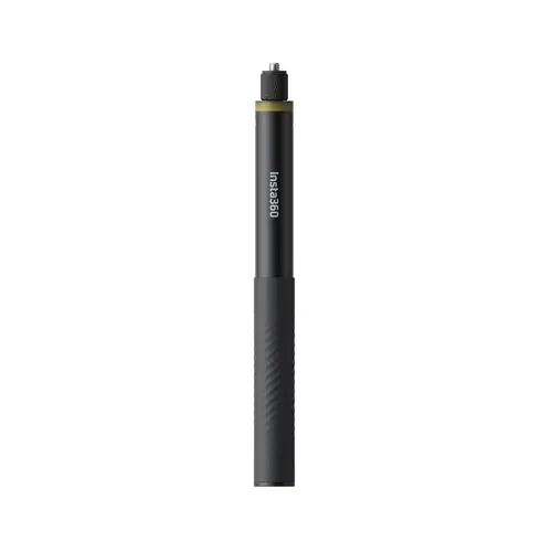 Insta360 114cm Invisible Selfie Stick for Mobile Phones, Compact Electronics Accessory