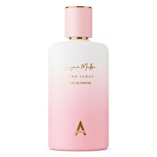 Atralia Sugar Mallow Pink Cloud  Eau De Parfum 100ml