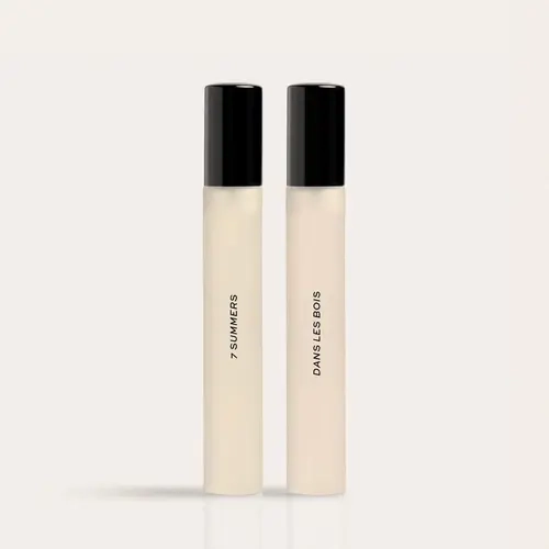 DIME Beauty Travel Scent Duo