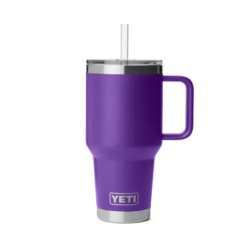 Rambler® 35 oz Straw Mug