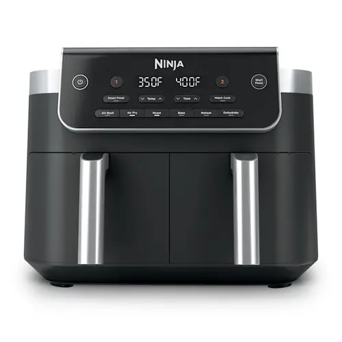 Ninja DualZone 8-QT Dual Air Fryer - DZ801