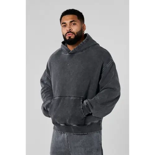 5096 - Elevated Essentials - Pullover Hoodies