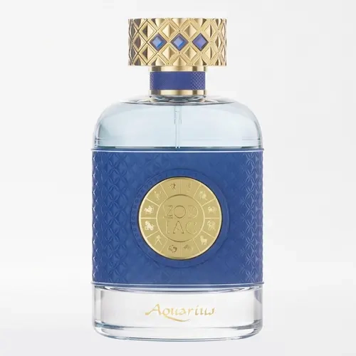 Zodiac Aquarius by Jo Milano Paris – EDP 3.4 oz./100 ml